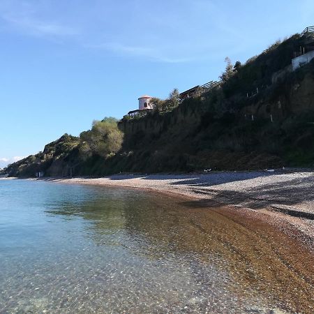 Koralli Beach Niforéika Kültér fotó