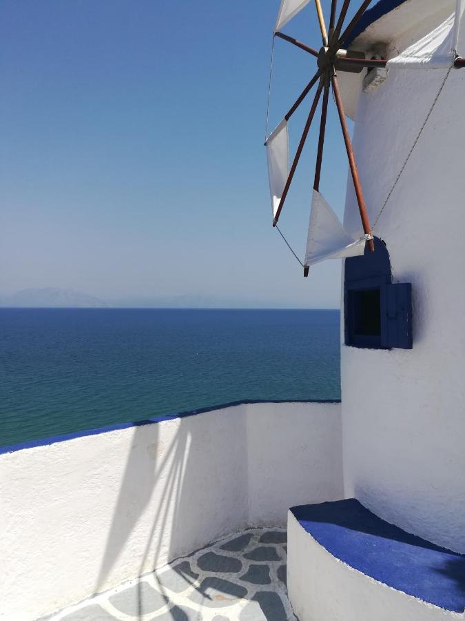 Koralli Beach Niforéika Kültér fotó