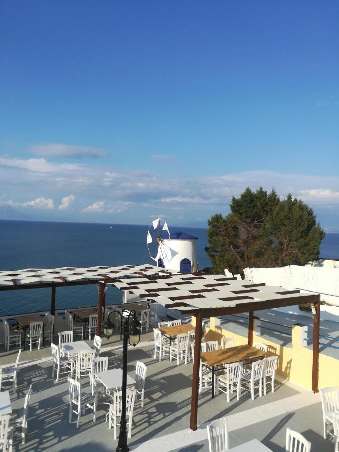Koralli Beach Niforéika Kültér fotó