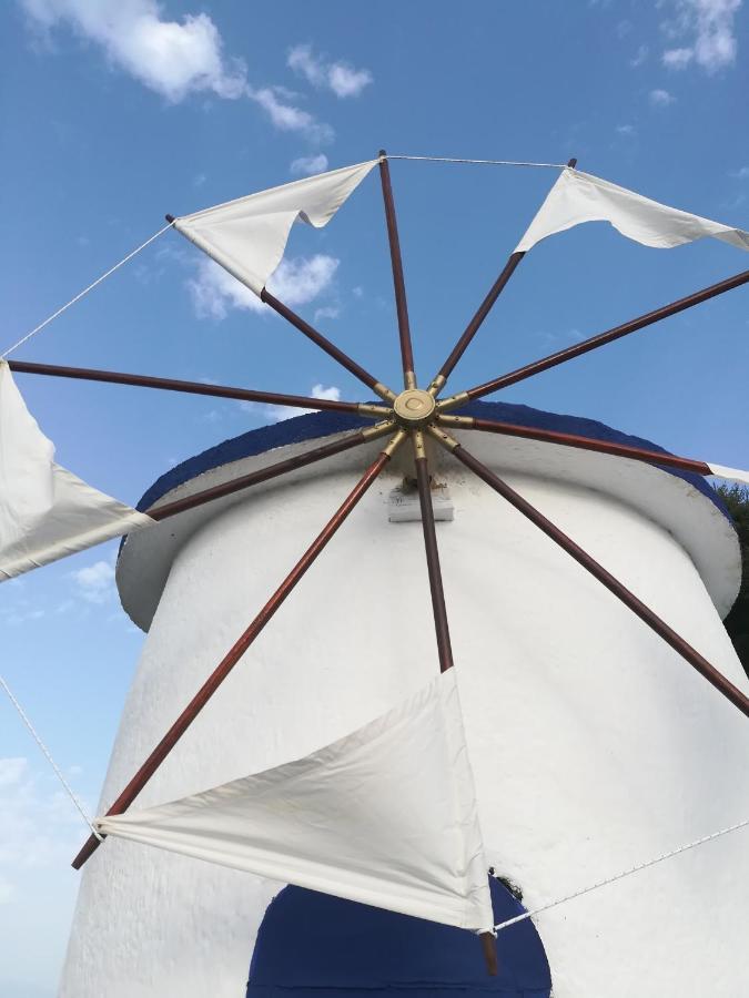 Koralli Beach Niforéika Kültér fotó