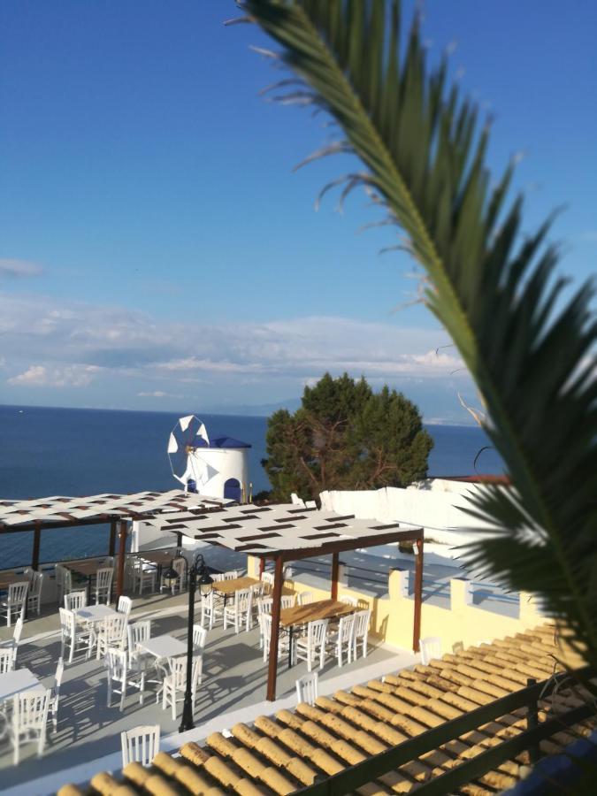Koralli Beach Niforéika Kültér fotó