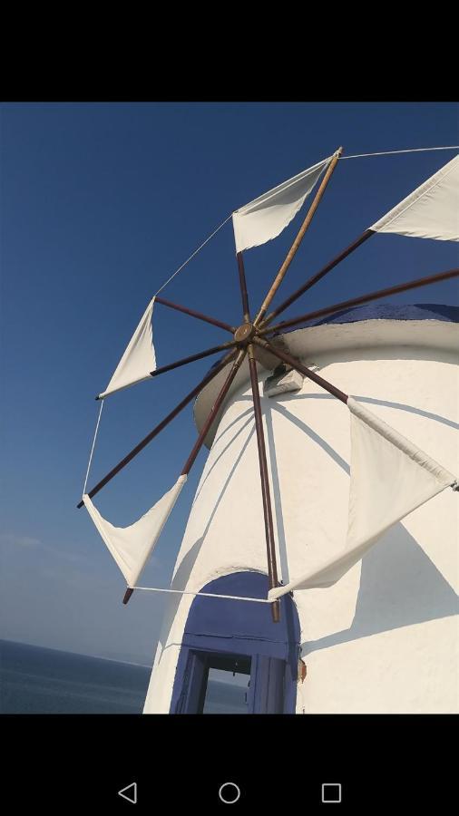Koralli Beach Niforéika Kültér fotó