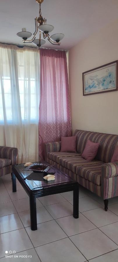 Koralli Beach Niforéika Kültér fotó