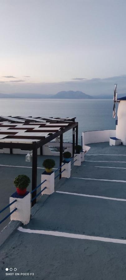Koralli Beach Niforéika Kültér fotó