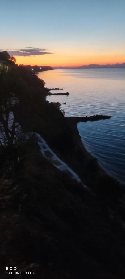 Koralli Beach Niforéika Kültér fotó