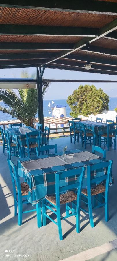 Koralli Beach Niforéika Kültér fotó