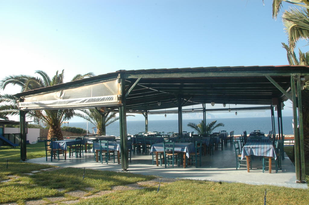 Koralli Beach Niforéika Kültér fotó
